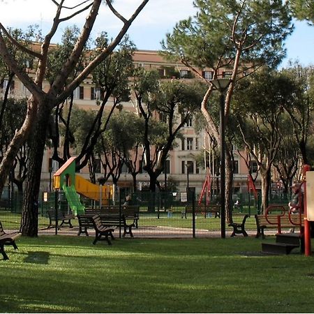 Lch-Lateran Charming House Apartment Rome Bilik gambar