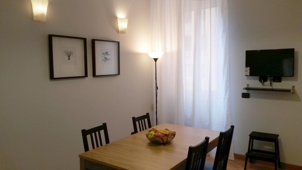 Lch-Lateran Charming House Apartment Rome Bilik gambar
