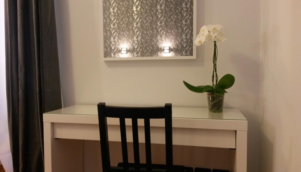 Lch-Lateran Charming House Apartment Rome Bilik gambar