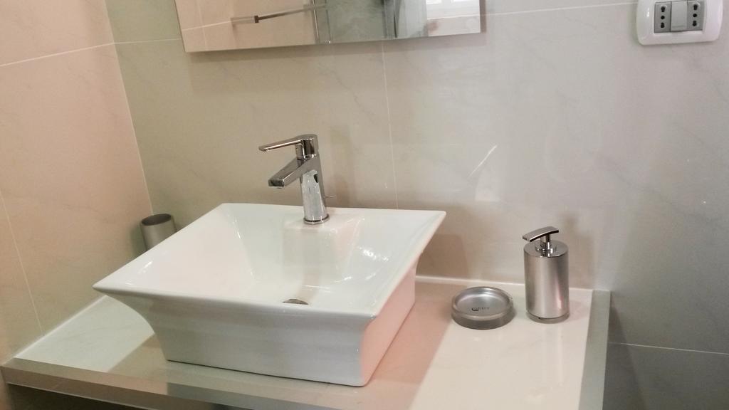 Lch-Lateran Charming House Apartment Rome Bilik gambar