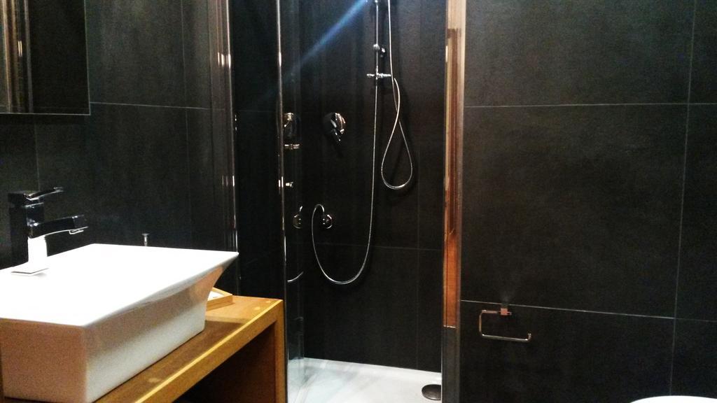 Lch-Lateran Charming House Apartment Rome Bilik gambar