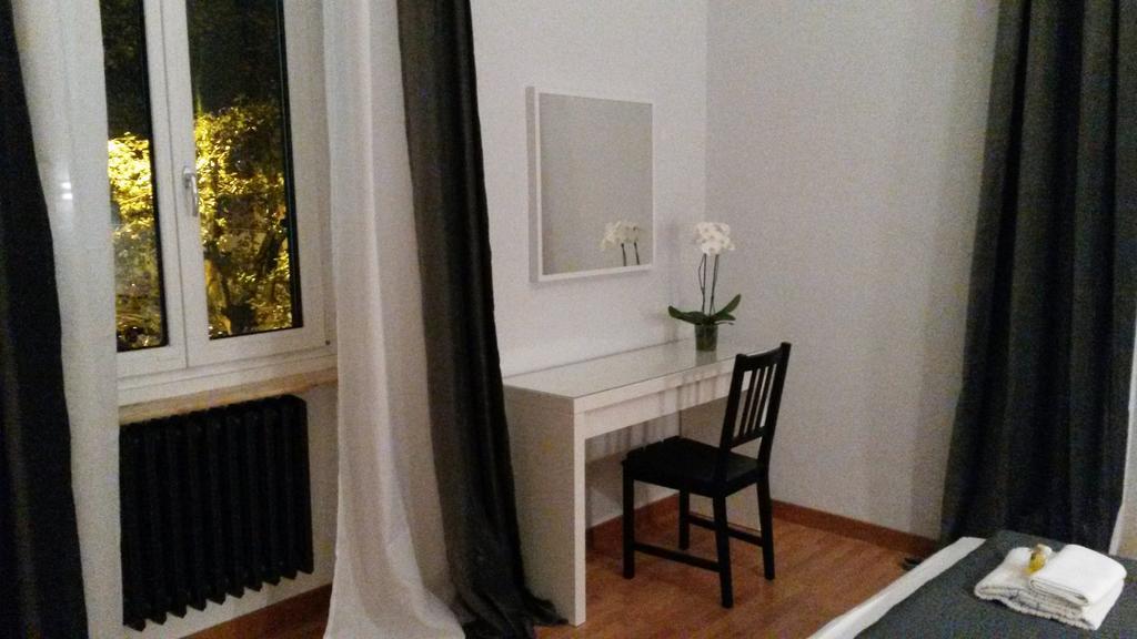 Lch-Lateran Charming House Apartment Rome Bilik gambar
