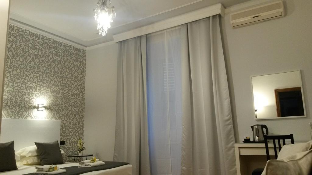 Lch-Lateran Charming House Apartment Rome Bilik gambar