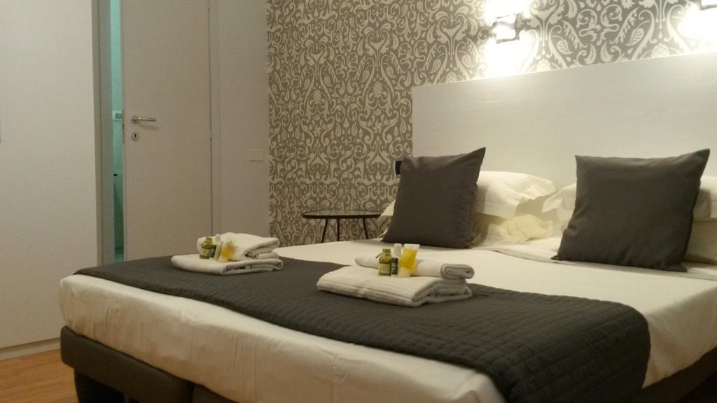 Lch-Lateran Charming House Apartment Rome Bilik gambar