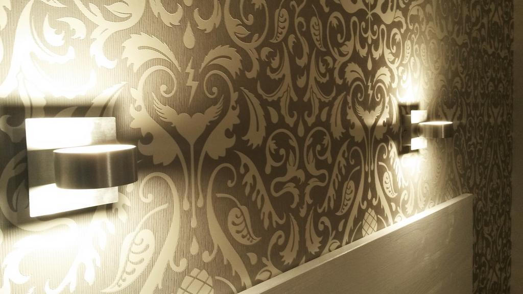 Lch-Lateran Charming House Apartment Rome Bilik gambar
