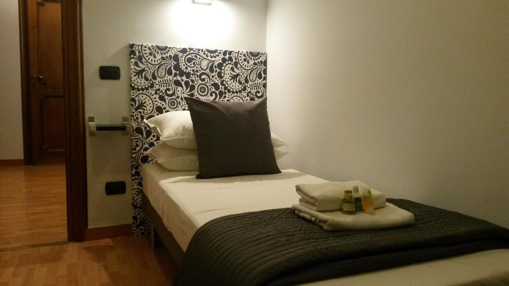 Lch-Lateran Charming House Apartment Rome Bilik gambar