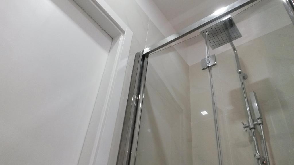 Lch-Lateran Charming House Apartment Rome Bilik gambar