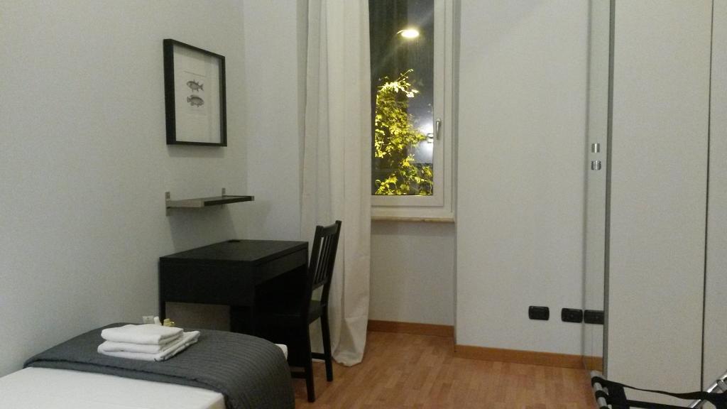 Lch-Lateran Charming House Apartment Rome Bilik gambar