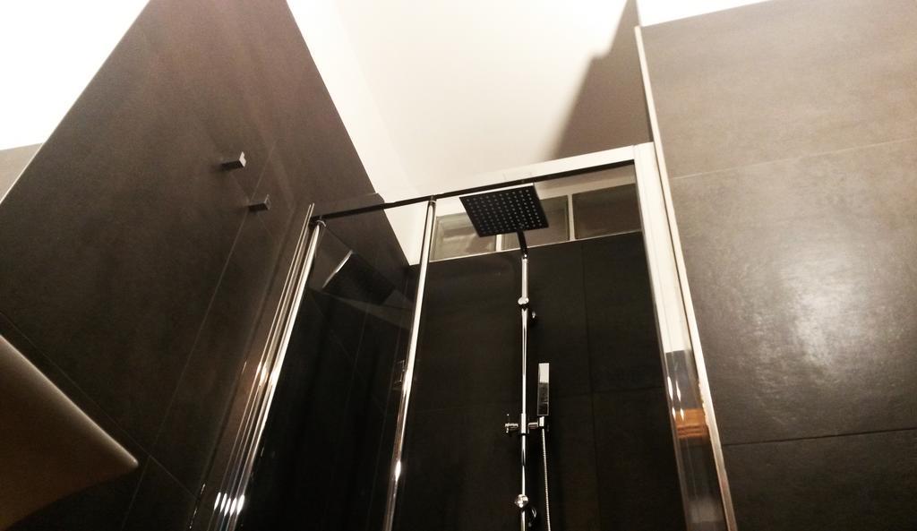 Lch-Lateran Charming House Apartment Rome Bilik gambar