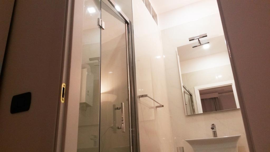 Lch-Lateran Charming House Apartment Rome Bilik gambar